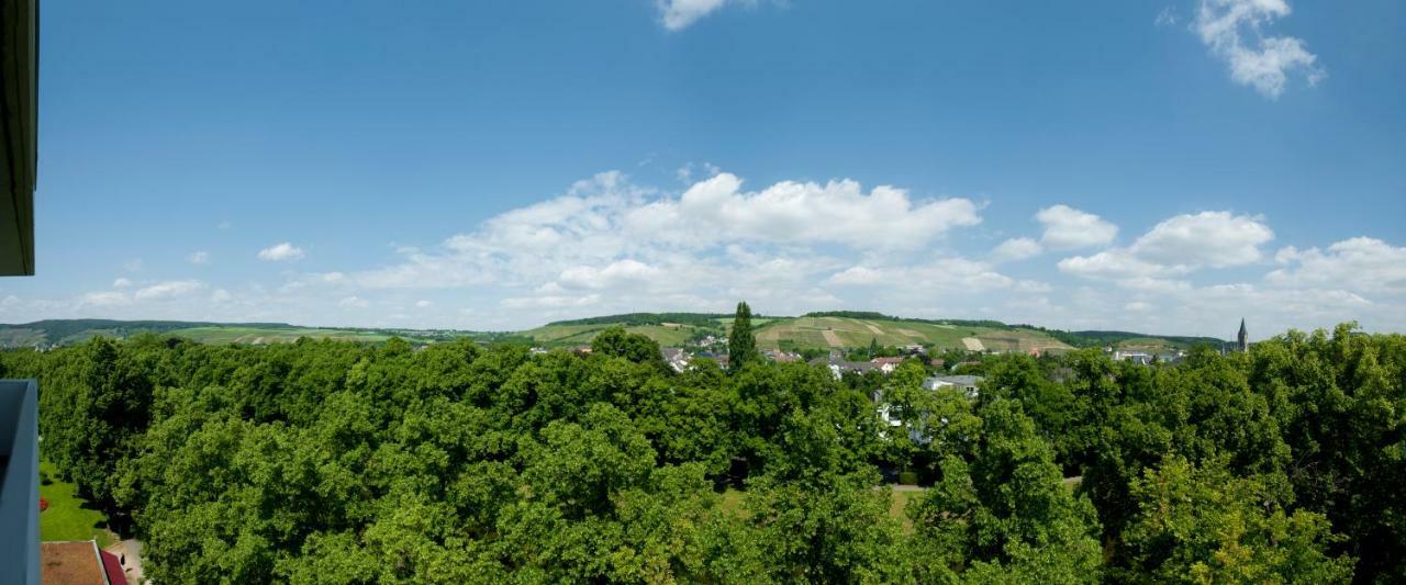 Dorint Parkhotel Bad Neuenahr Exterior foto